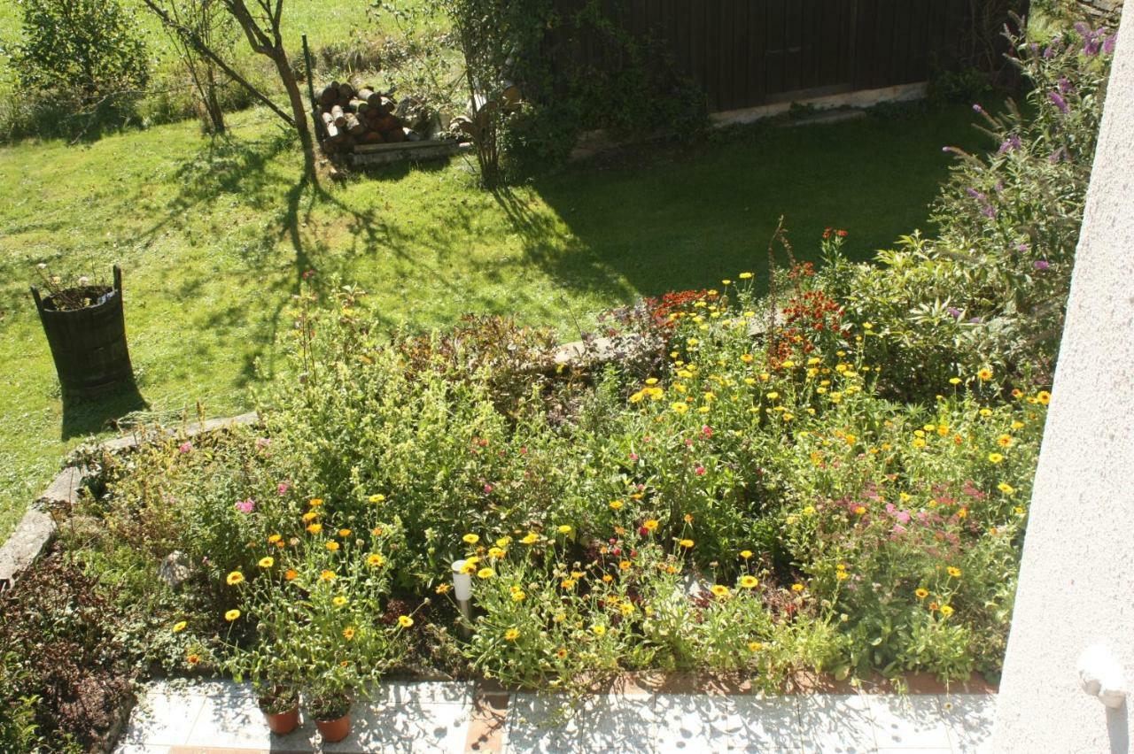 Landlust Ischl Bad Ischl Exterior foto